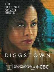 Diggstown saison 1