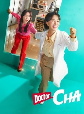 Doctor Cha saison 1
