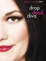 Drop Dead Diva saison 5