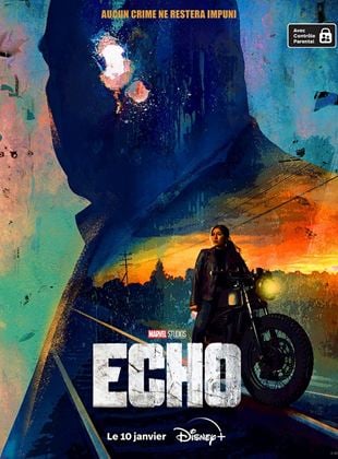 Echo saison 1
