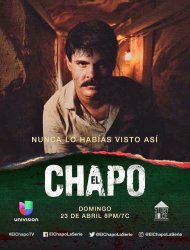 El Chapo saison 3
