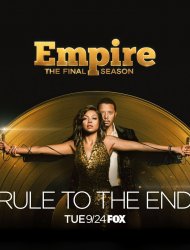 Empire (2015) saison 6