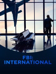 FBI: International Saison 3