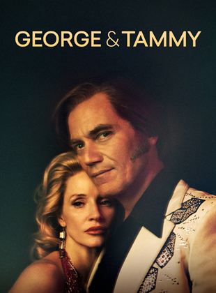 George & Tammy saison 1