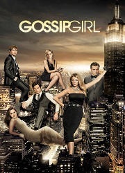 Gossip Girl saison 5
