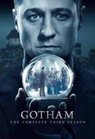 Gotham (2014) saison 2