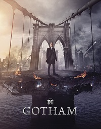 Gotham (2014) saison 5