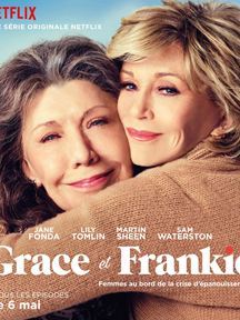 Grace et Frankie saison 2