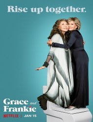 Grace et Frankie saison 6
