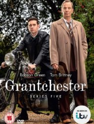 Grantchester saison 8