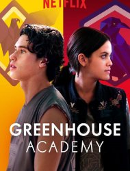 Greenhouse Academy saison 3