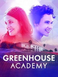 Greenhouse Academy saison 4