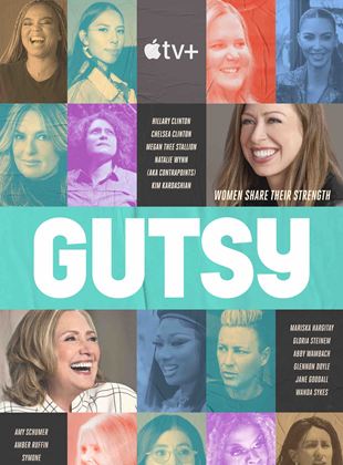 Gutsy saison 1