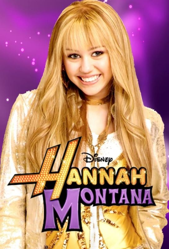 Hannah Montana saison 2