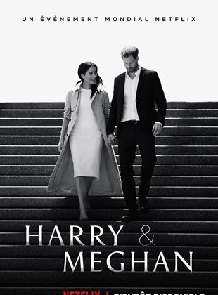 Harry & Meghan saison 1