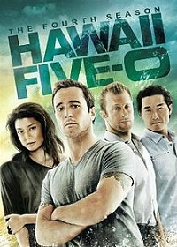 Hawaii Five-0 saison 4