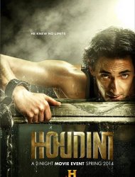 Houdini, l'illusionniste saison 1