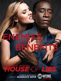 House of Lies saison 4