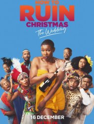How To Ruin Christmas : Le mariage saison 3