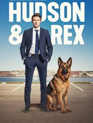 Hudson And Rex saison 4