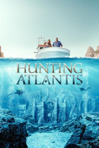 Hunting Atlantis saison 1