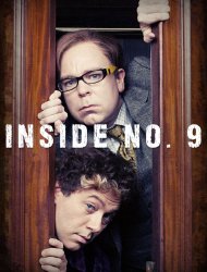 Inside No.9 saison 5