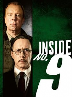 Inside No.9 saison 8