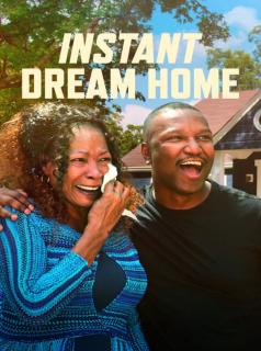 Instant Dream Home saison 1