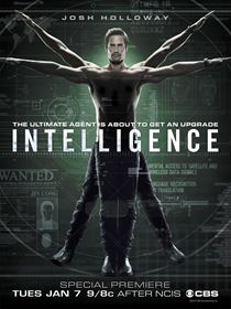 Intelligence (US) saison 1