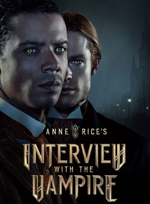 Interview with the Vampire saison 1