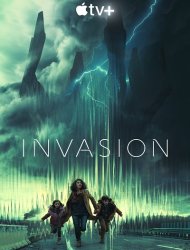 Invasion saison 1