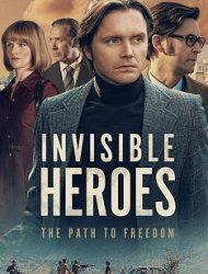 Invisible Heroes saison 1