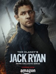 Jack Ryan saison 1