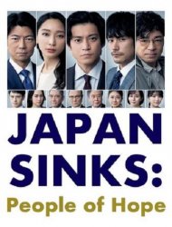 Japan Sinks: People of Hope saison 1