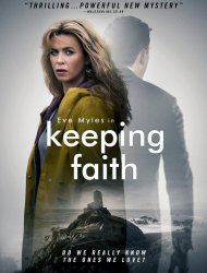 Keeping Faith saison 1