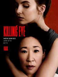 Killing Eve saison 1