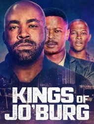 Kings of Jo'burg saison 2