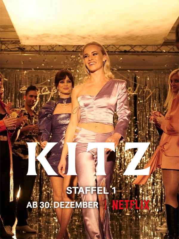 Kitz saison 1