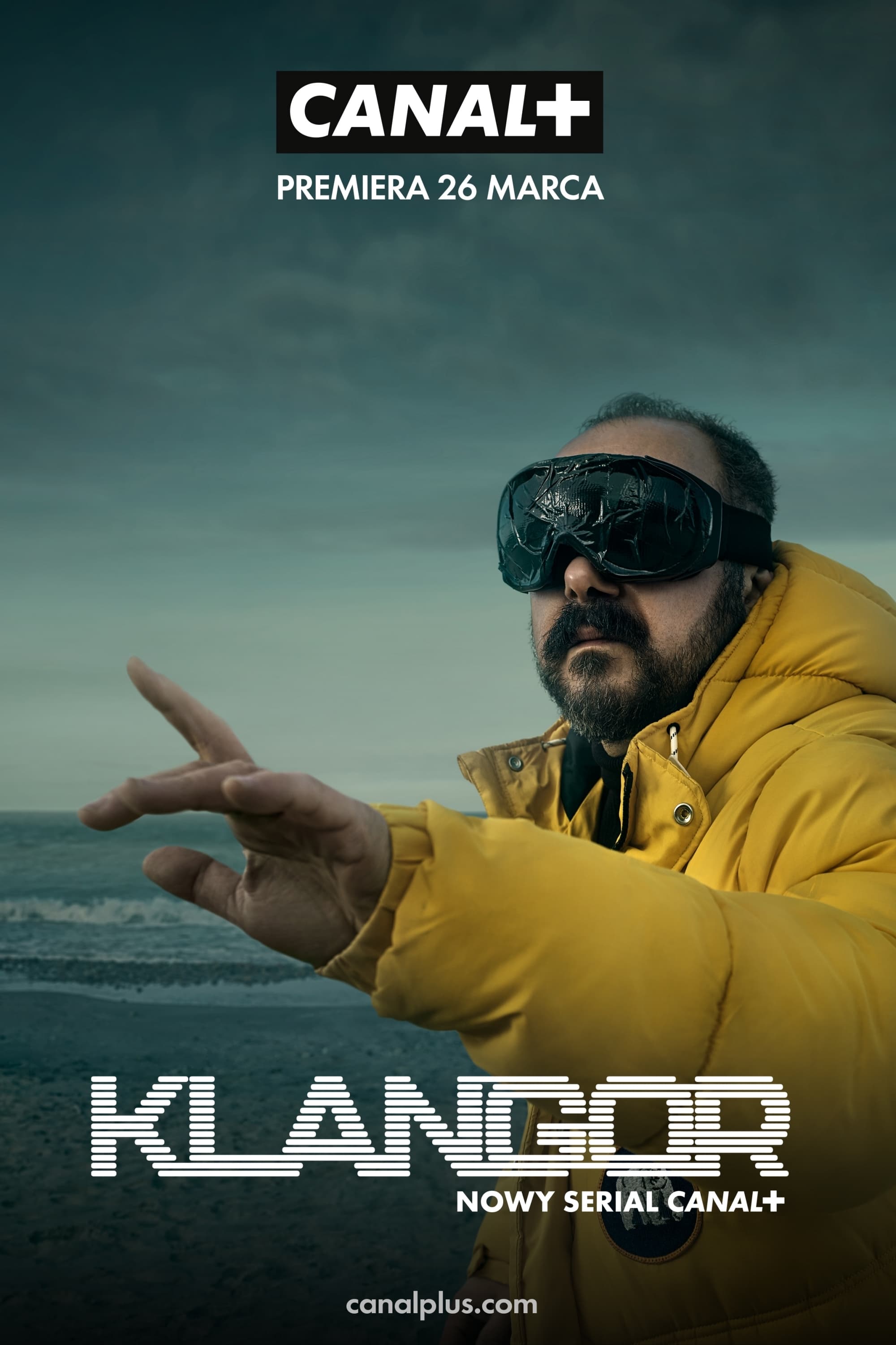 Klangor saison 1