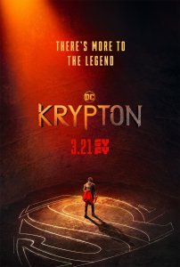 Krypton saison 1