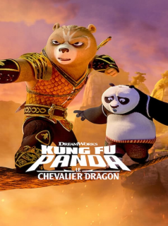 Kung Fu Panda: Le Chevalier Dragon saison 1