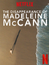La Disparition de Maddie McCann saison 1