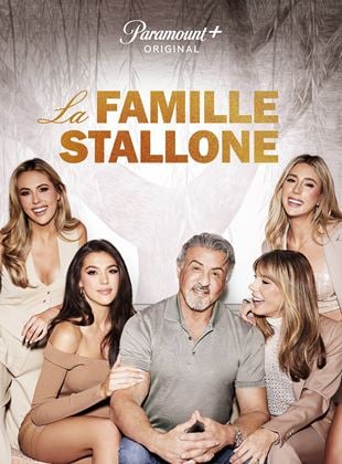 La Famille Stallone Saison 2