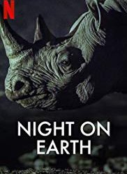 La Terre, La Nuit saison 1