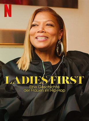 Ladies First : Les femmes du hip-hop américain saison 1
