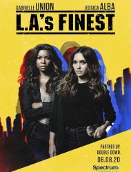 Los Angeles Bad Girls saison 2