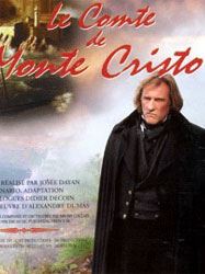 Le Comte de Monte-Cristo (1998) saison 1