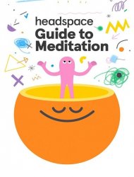 Le guide Headspace de la meditation saison 1