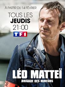 Léo Matteï, Brigade des mineurs saison 4