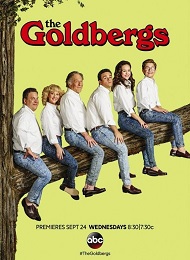 Les Goldberg saison 2